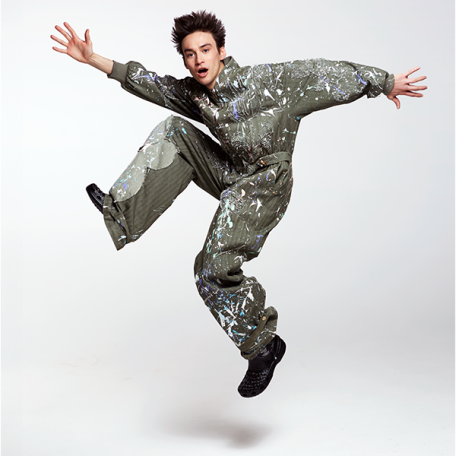 jacob collier square