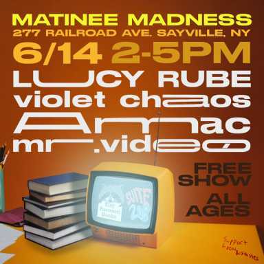 june 14 matinee