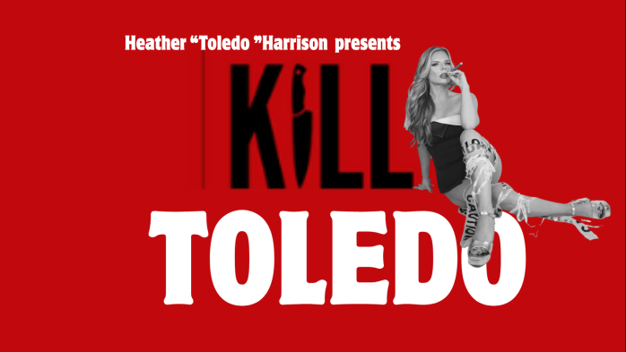 Kill Toledo Sunday June 1 @ 8:30 PM @ Th