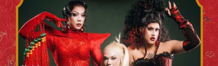 Celebrate AAPI Heritage Month with Red L