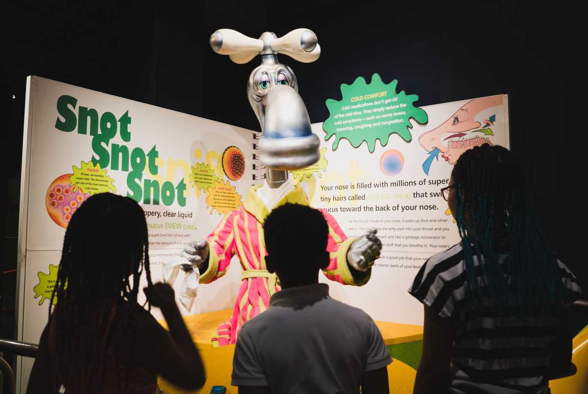 rp-calendar-Grossology-The (Impolite)-Science-of-the-Human-Body-2025-06