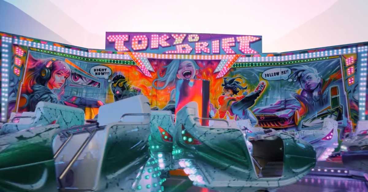 tokyo drift (1)