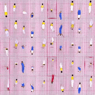 NOW THROUGH JUNE 30. Times Square will b