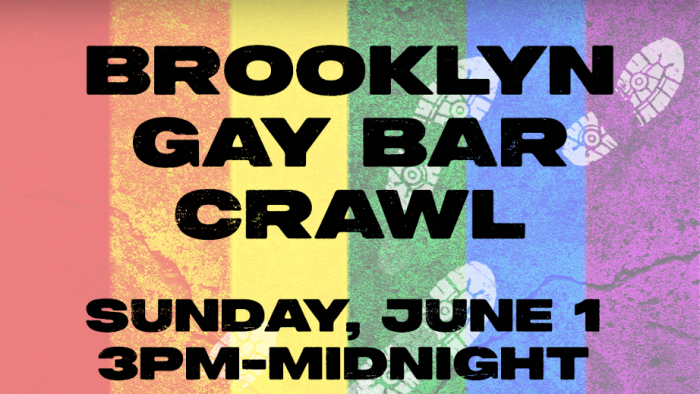Celebrate Pride with the Brooklyn Art Ha