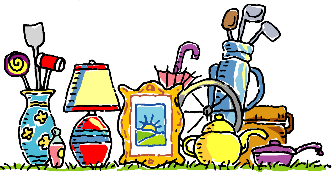 yard sale