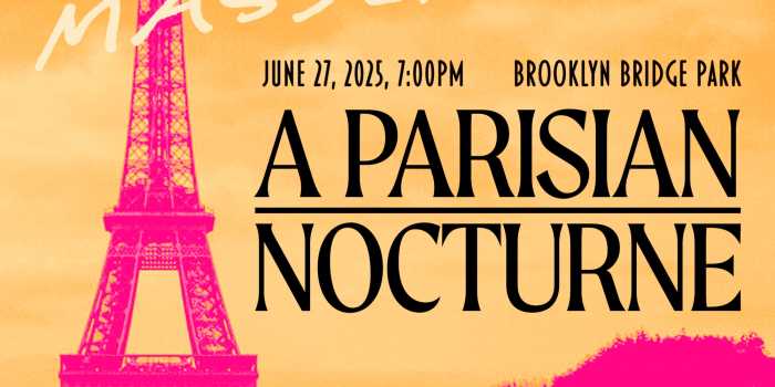 Join the Brooklyn Chamber Orchestra for