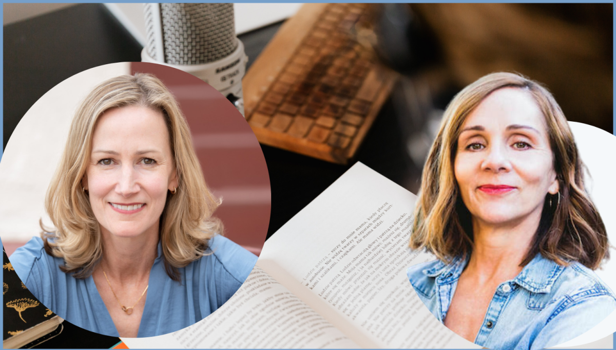 19th – The Art of Audiobook Creation, cropped