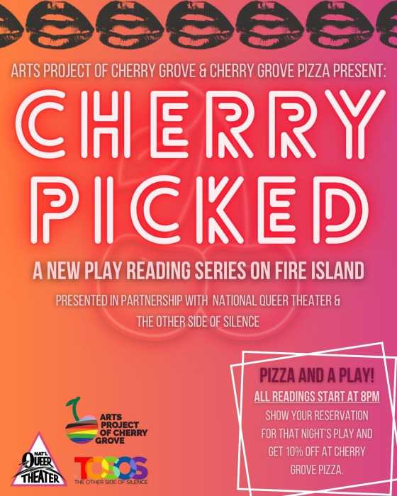 National Queer Theater and Arts Project