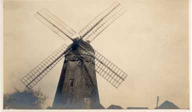 2. Beebe Windmill Tour