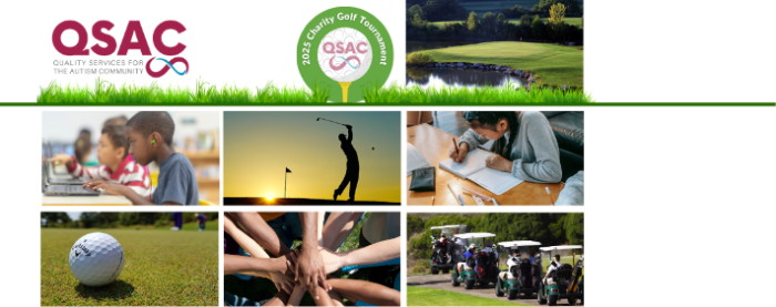 Come be part of QSAC’s Annual Charity Go