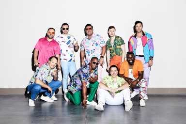Straight No Chaser 2024