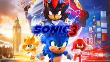 25-07-29 Sonic the Hedgehog 3 Logo 1
