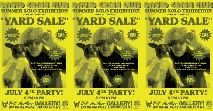 Celebrate Independence Day with free dri