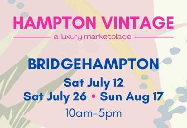 7-12 hampton flea
