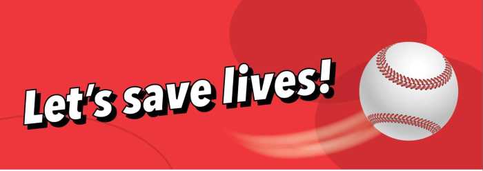 The New York Blood Center is having a Bl