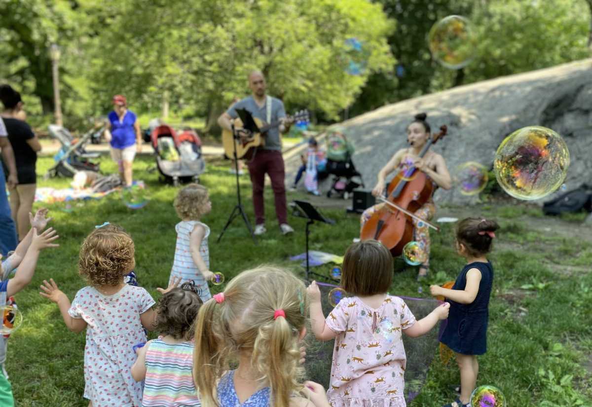 7:9 Summer Swing Migrant Kitchen