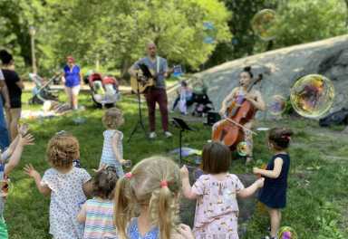 7:9 Summer Swing Migrant Kitchen