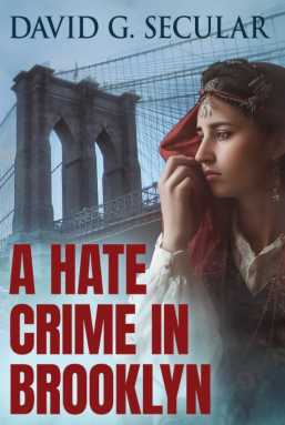 A hate crime in brooklyn cover(1)