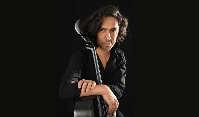 Get immersed in the soulful and soothing