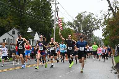 America’s VetDogs Run Walk