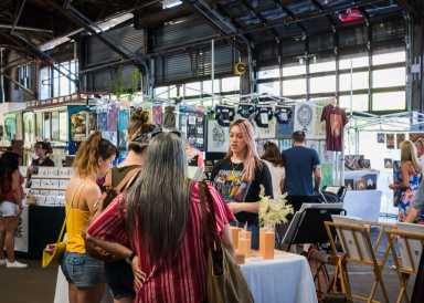 Artist Market