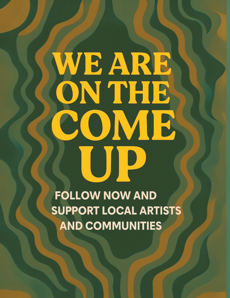 Artists on the Come Up – Brooklyn Art Meetup