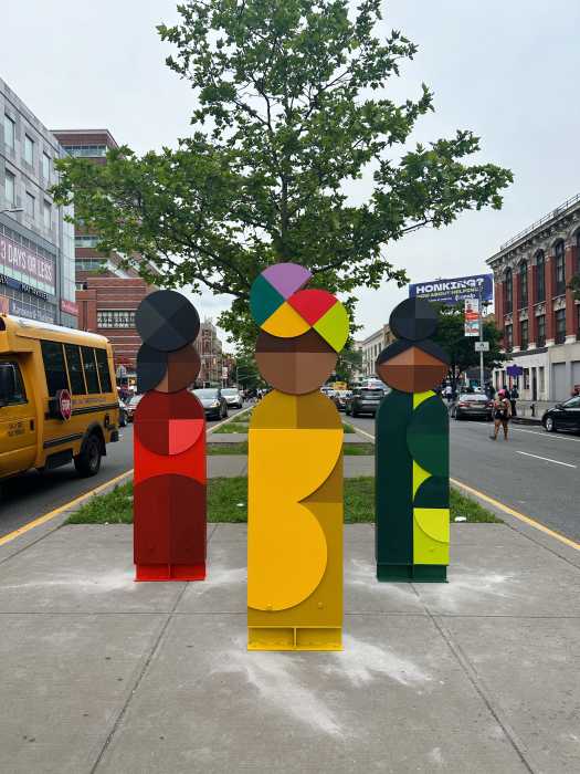 On Friday, June 6, 2025, NYC Department
