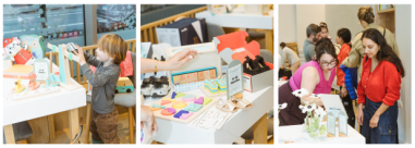 Babymint Shopping Event