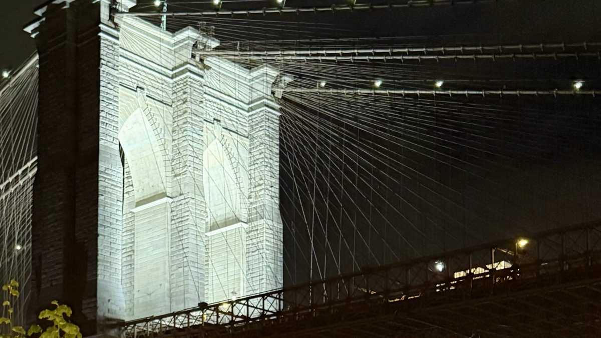 Brooklyn Bridge