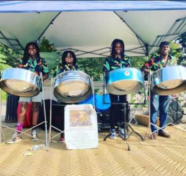 Brooklyn Caribbean Heritage Celebration