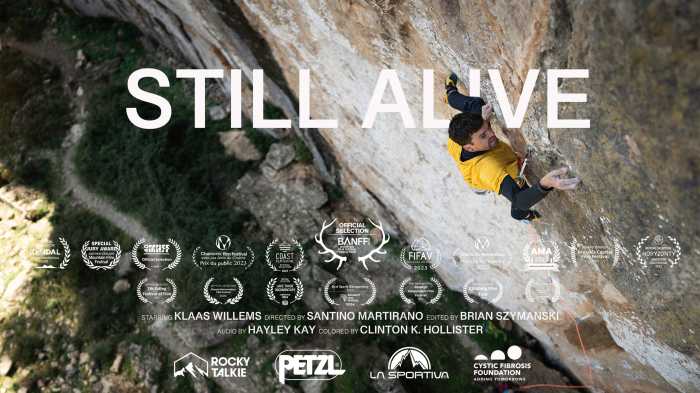 Join Us for a Free Film Screening of STI