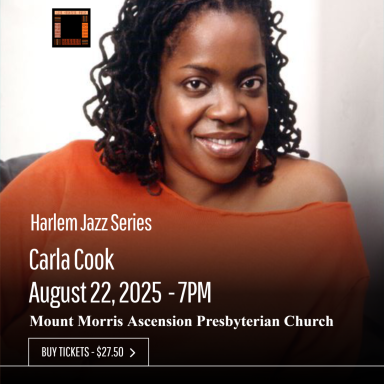 Carla Cook