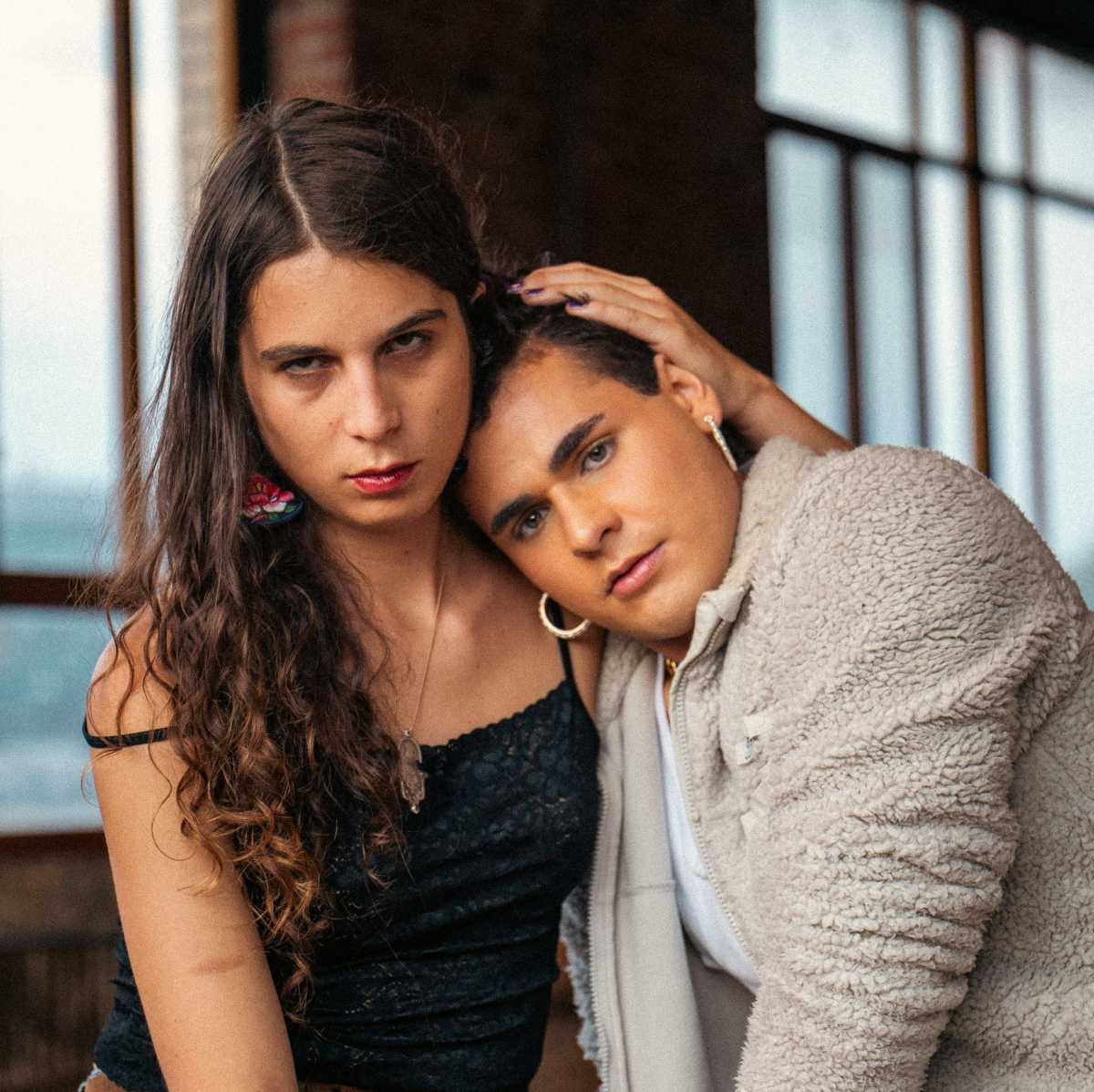 Clay Mommy photo