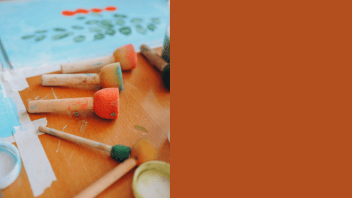 For children ages 18 months – 3 years wi