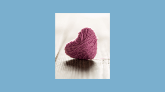 Do you crochet, knit, felt, weave, embro