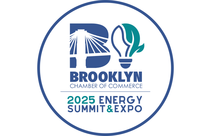 The Brooklyn Chamber of Commerce will ho