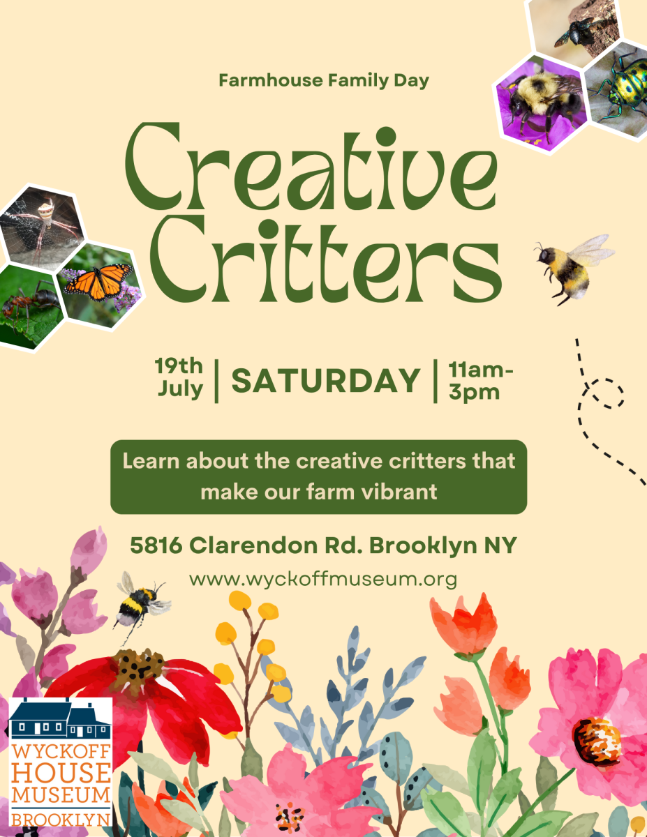 Creative Critters julyfd