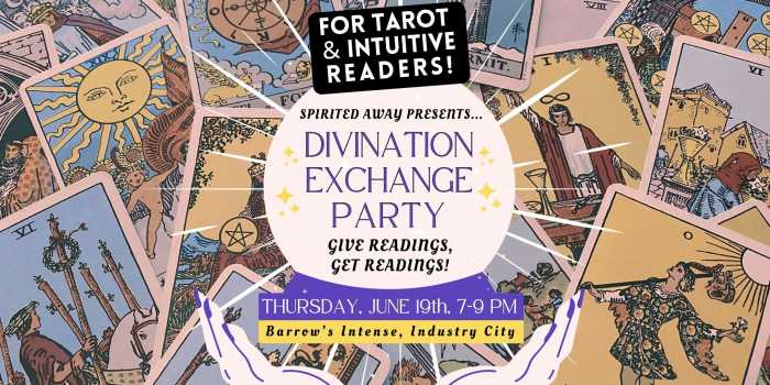 Calling all readers! Do you like to give