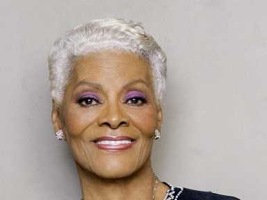 DIONNE CLOSEUP