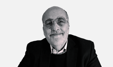 David Secular author photo Courtesy of Michael Secular