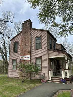 Depew House Image D2D