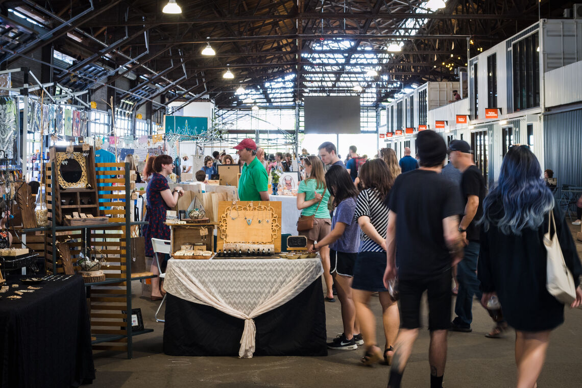 ElMercado