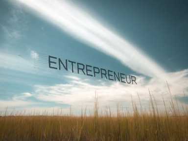 Entrepreneur–