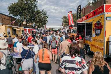 FOod Trucks 2
