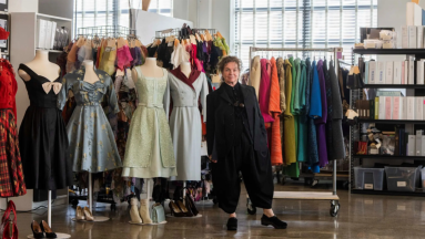 Fashion Institute classes
