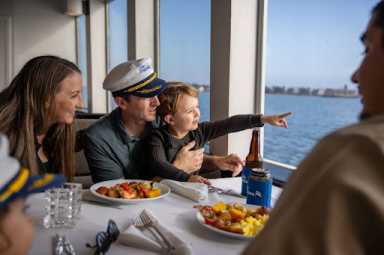 Father’s Day Brunch