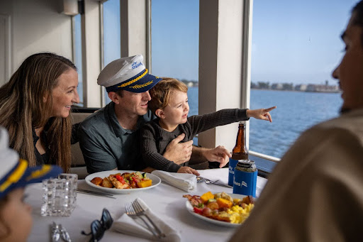 Father’s Day Brunch