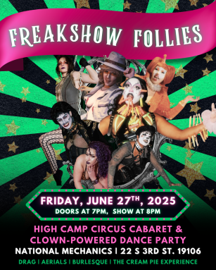 Freakshow Follies Post copy