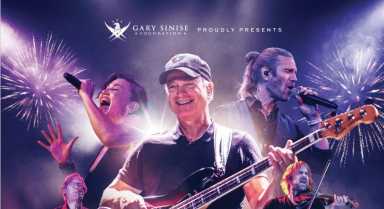 Gary Sinise & the Lt. Dan Band