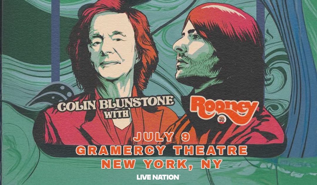Gramercy Theatre